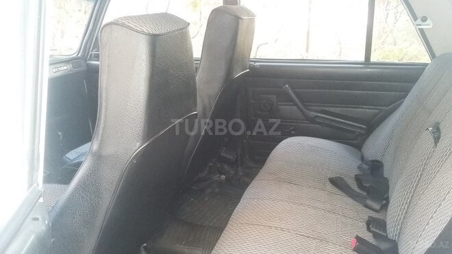 LADA (VAZ) 2107 2004, 176,087 km - 1.6 l - Bakı