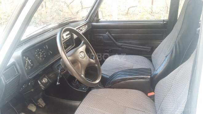 LADA (VAZ) 2107 2004, 176,087 km - 1.6 l - Bakı