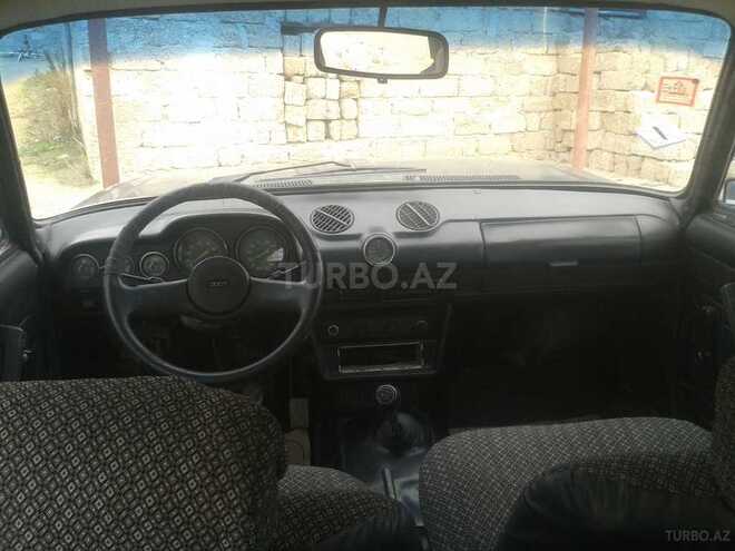 LADA (VAZ) 2106 1986, 120,000 km - 1.6 l - Bakı