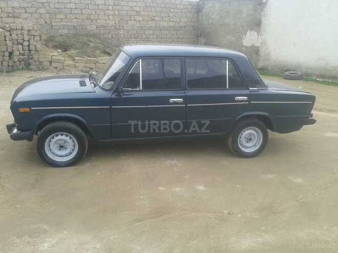 LADA (VAZ) 2106 1986, 120,000 km - 1.6 l - Bakı