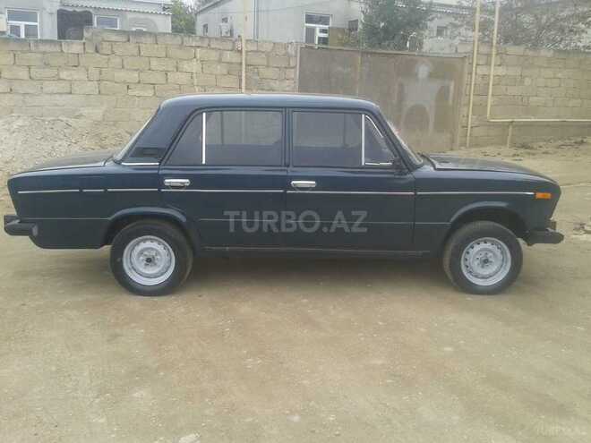 LADA (VAZ) 2106 1986, 120,000 km - 1.6 l - Bakı