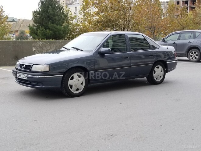 Opel Vectra 1995, 265,352 km - 1.8 l - Bakı