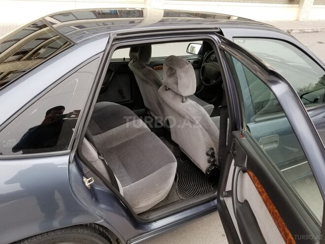 Opel Vectra 1995, 265,352 km - 1.8 l - Bakı