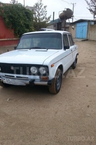 LADA (VAZ) 2106 1985, 199,766 km - 1.6 l - Bakı