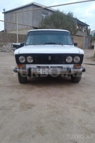LADA (VAZ) 2106 1985, 199,766 km - 1.6 l - Bakı