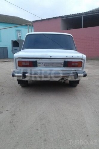 LADA (VAZ) 2106 1985, 199,766 km - 1.6 l - Bakı