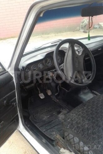 LADA (VAZ) 2106 1985, 199,766 km - 1.6 l - Bakı