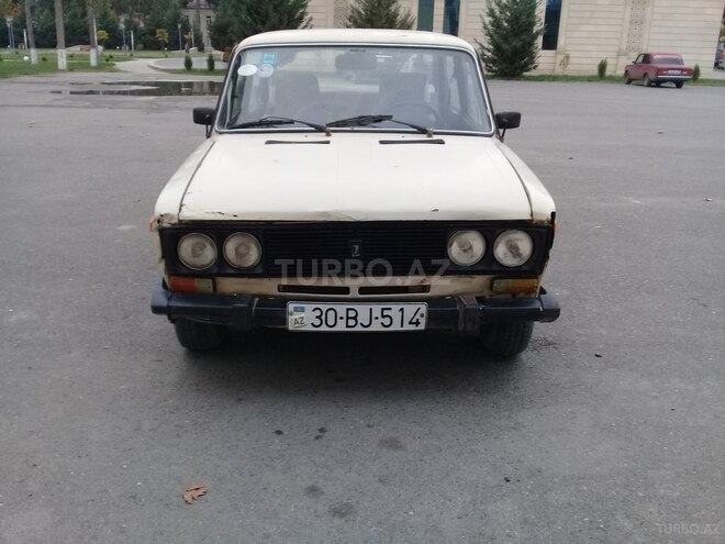 LADA (VAZ) 2106 1981, 1,800,000 km - 1.5 л - İmişli