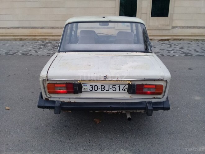 LADA (VAZ) 2106 1981, 1,800,000 km - 1.5 л - İmişli