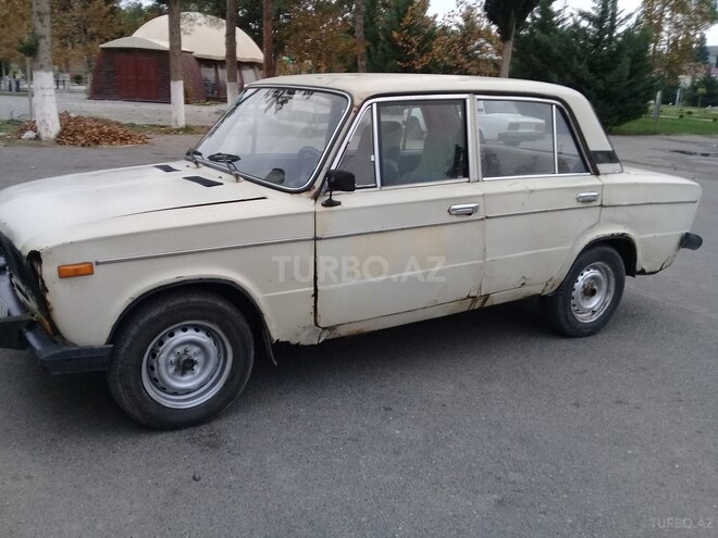 LADA (VAZ) 2106 1981, 1,800,000 km - 1.5 л - İmişli