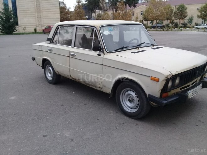 LADA (VAZ) 2106 1981, 1,800,000 km - 1.5 л - İmişli