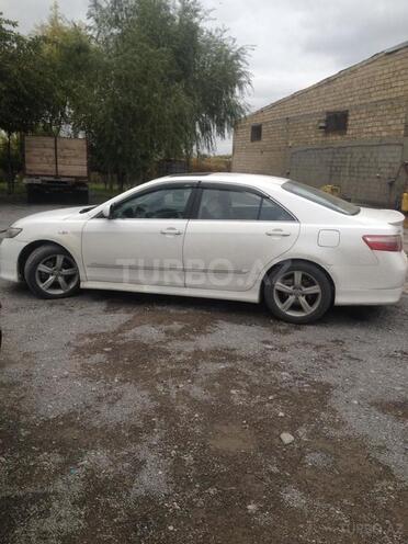 Toyota Camry 2007, 170,554 km - 2.4 л - Bərdə