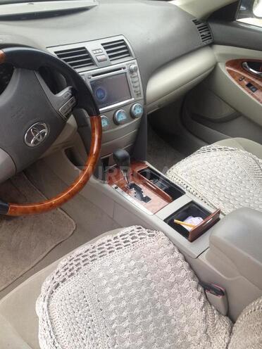Toyota Camry 2007, 170,554 km - 2.4 л - Bərdə
