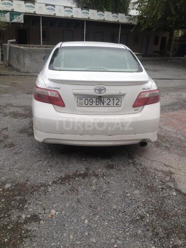 Toyota Camry 2007, 170,554 km - 2.4 л - Bərdə