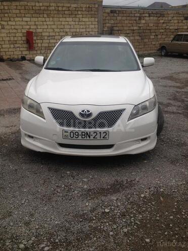 Toyota Camry 2007, 170,554 km - 2.4 л - Bərdə