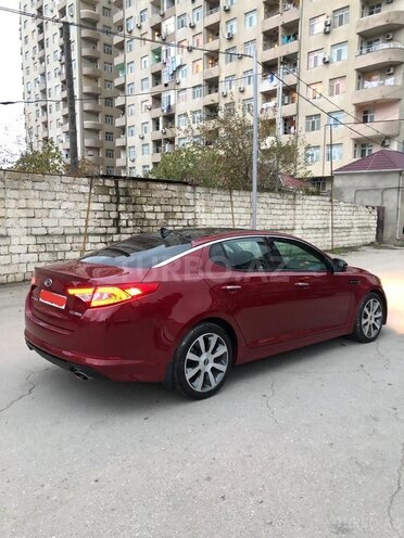 Kia Optima 2012, 160,000 km - 2.0 л - Bakı