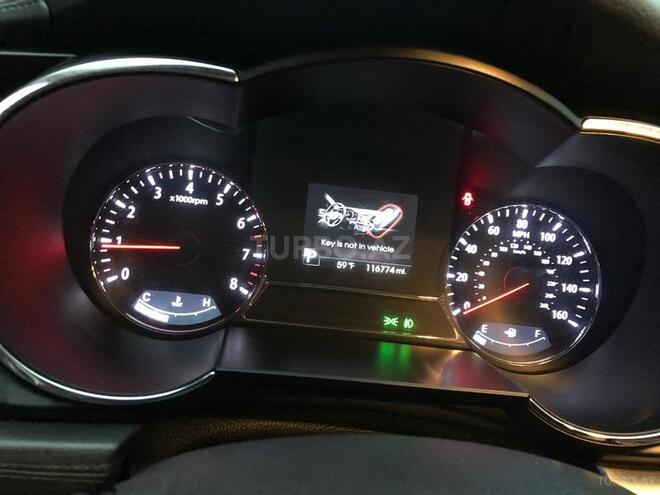 Kia Optima 2012, 160,000 km - 2.0 л - Bakı