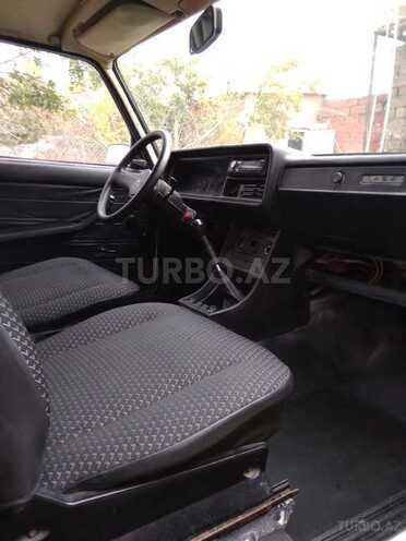 LADA (VAZ) 2104 2006, 120,000 km - 1.6 л - Bakı