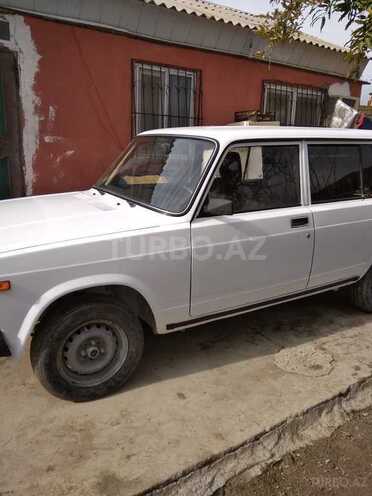 LADA (VAZ) 2104 2006, 120,000 km - 1.6 л - Bakı