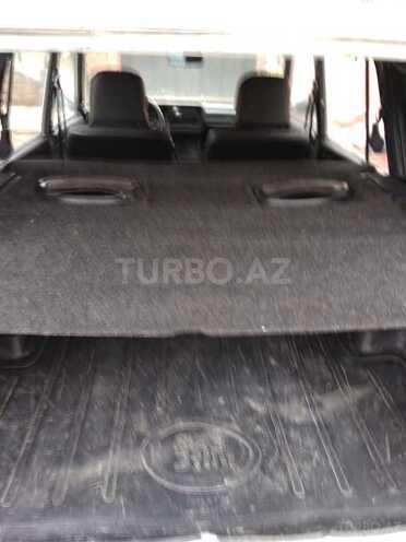 LADA (VAZ) 2104 2006, 120,000 km - 1.6 л - Bakı