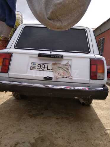 LADA (VAZ) 2104 2006, 120,000 km - 1.6 л - Bakı