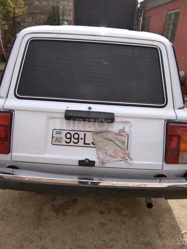 LADA (VAZ) 2104 2006, 120,000 km - 1.6 л - Bakı