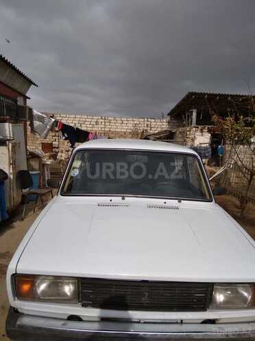 LADA (VAZ) 2104 2006, 120,000 km - 1.6 л - Bakı