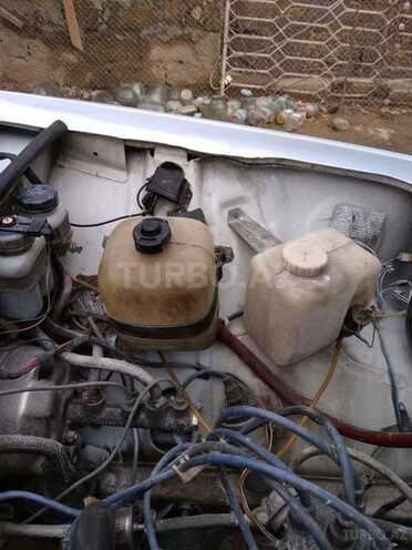 LADA (VAZ) 2104 2006, 120,000 km - 1.6 л - Bakı