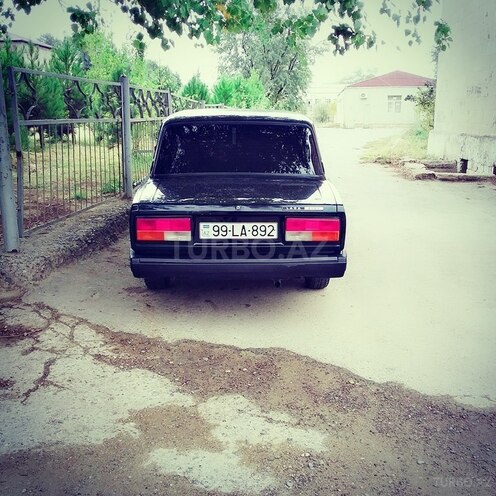LADA (VAZ) 2107 2010, 23,623 km - 0.2 л - Şirvan