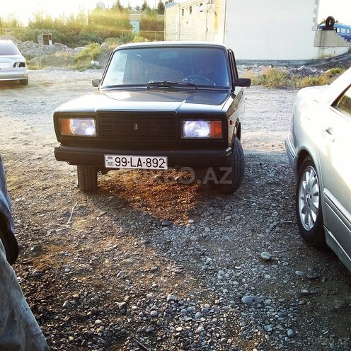 LADA (VAZ) 2107 2010, 23,623 km - 0.2 л - Şirvan