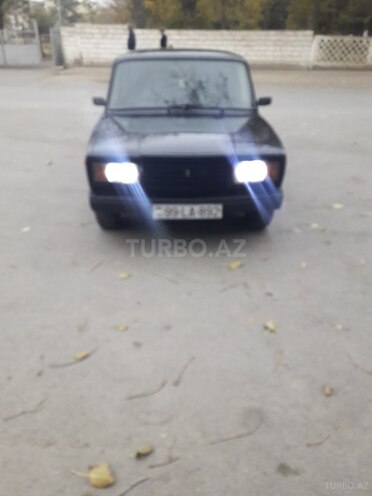 LADA (VAZ) 2107 2010, 23,623 km - 0.2 л - Şirvan