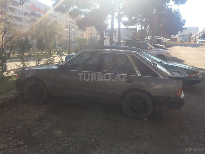 Ford Escort 1984, 350,000 km - 1.6 л - Bakı