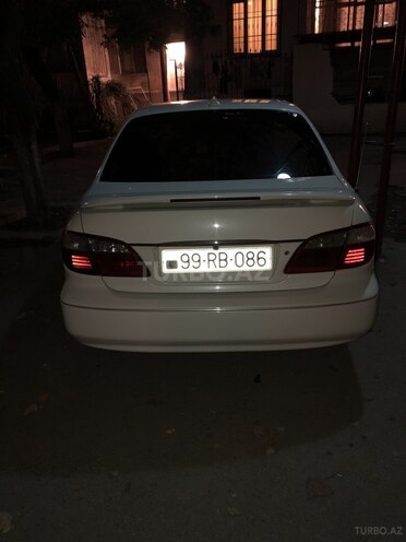 Nissan Maxima 2004, 239,000 km - 0.3 l - Bakı