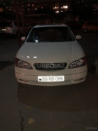 Nissan Maxima 2004, 239,000 km - 0.3 l - Bakı