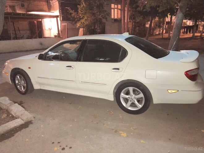 Nissan Maxima 2004, 239,000 km - 0.3 l - Bakı