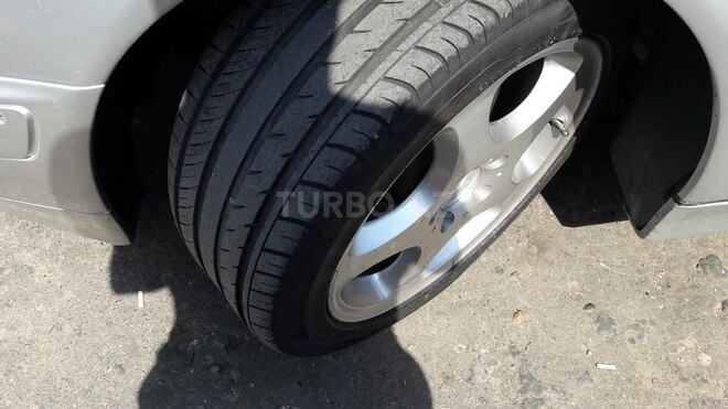 Mercedes E 320 2000, 256,000 km - 3.2 l - Bakı