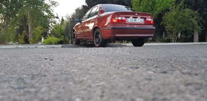 Iran Khodro Samand 2006, 32,000 km - 2.0 l - Bakı