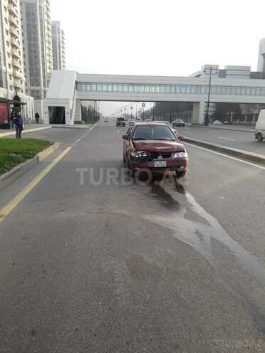 Iran Khodro Samand 2006, 32,000 km - 2.0 l - Bakı