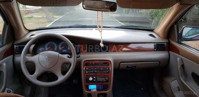 Iran Khodro Samand 2006, 32,000 km - 2.0 l - Bakı