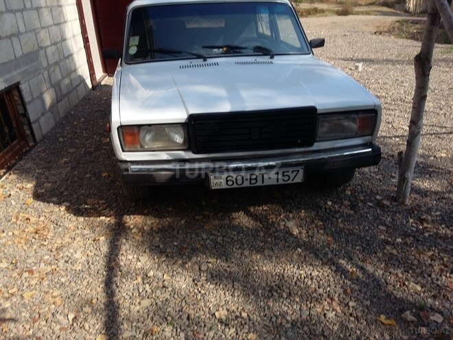 LADA (VAZ) 2107 2000, 218,900 km - 1.6 л - Tovuz