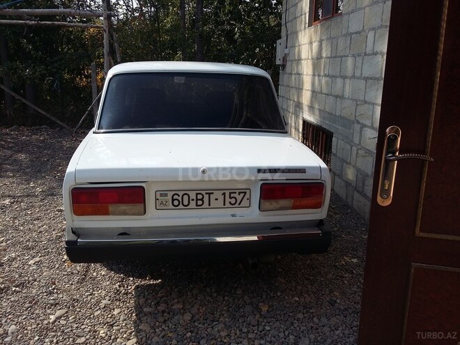 LADA (VAZ) 2107 2000, 218,900 km - 1.6 л - Tovuz