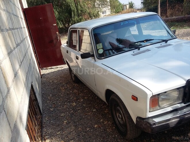 LADA (VAZ) 2107 2000, 218,900 km - 1.6 л - Tovuz