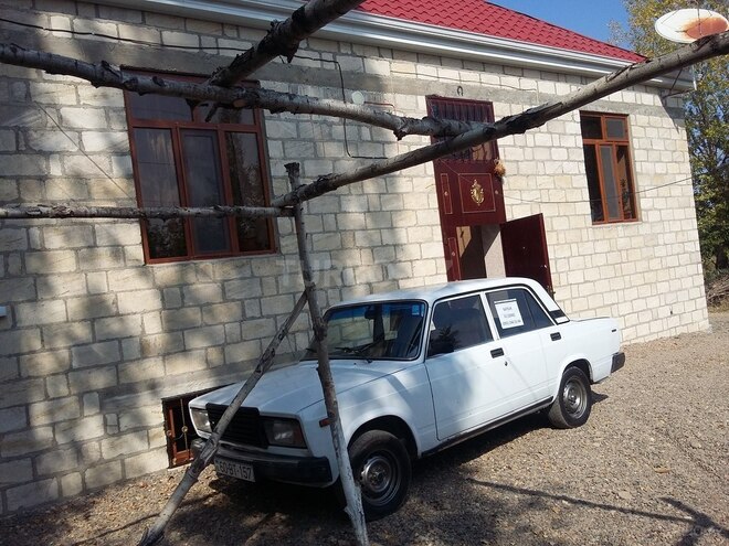 LADA (VAZ) 2107 2000, 218,900 km - 1.6 л - Tovuz