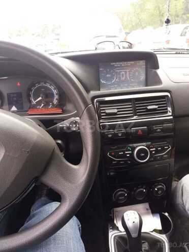 LADA (VAZ) Priora 2015, 59,000 km - 1.6 l - Bakı