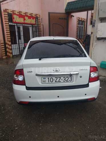 LADA (VAZ) Priora 2015, 59,000 km - 1.6 l - Bakı