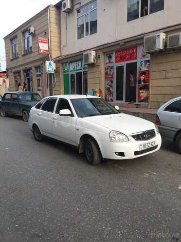 LADA (VAZ) Priora 2015, 59,000 km - 1.6 l - Bakı
