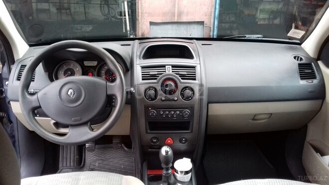 Renault Megane 2006, 260,825 km - 1.5 л - Bakı