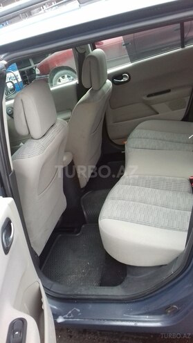 Renault Megane 2006, 260,825 km - 1.5 л - Bakı