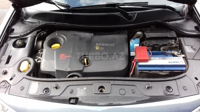 Renault Megane 2006, 260,825 km - 1.5 л - Bakı