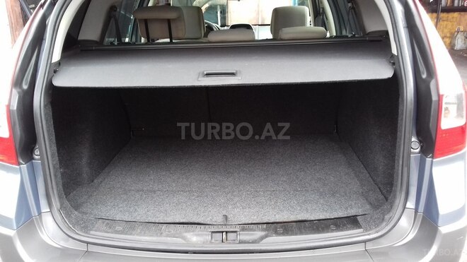 Renault Megane 2006, 260,825 km - 1.5 л - Bakı